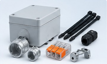 Electrical Accessories