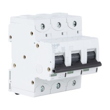 MCB DIN-T 10H 3P 100A C CURVE MCB DIN-T 10H 3P 100A C CURVE