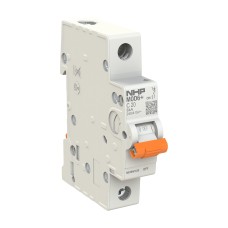 MD6M140 MOD6+ MCB 6Ka 1P 40A C MD6M140 MOD6+ MCB 6Ka 1P 40A C