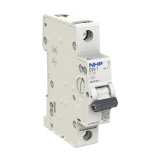 DTM6140D MCB Din-T 6Ka 1P 40A
