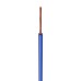0.75 mm2 Blue Flexible Building Wire Single Core Stranded V90 HT 0.75 mm2 Blue Flexible Building Wire Single Core Stranded V90 HT
