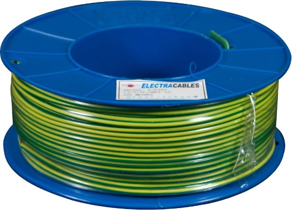 Building wire
