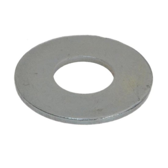 1/4" x 1" (M6 x 25mm) Mudguard Washer ZINC