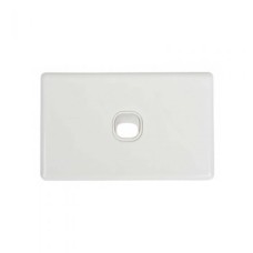 Tesla 1-Gang 10A Switch Tesla 1-Gang 10A Switch