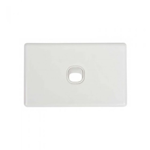 Tesla 1-Gang 10A Switch Tesla 1-Gang 10A Switch