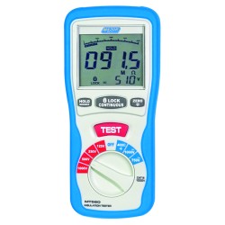 1000V Digital Insulation Tester