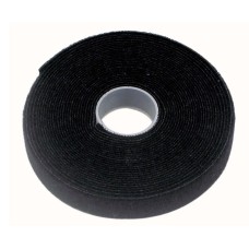Viewcon 12mm x 25mtr Velcro Roll BLK Viewcon 12mm x 25mtr Velcro Roll BLK