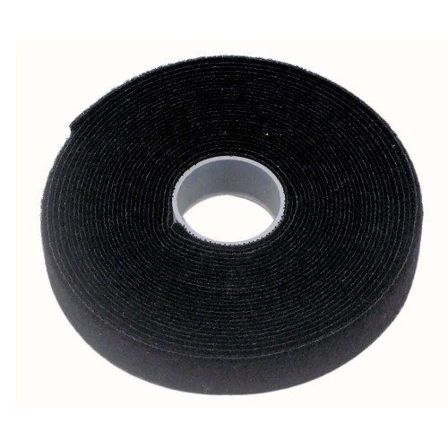 Viewcon 12mm x 25mtr Velcro Roll BLK Viewcon 12mm x 25mtr Velcro Roll BLK