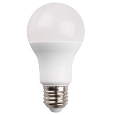 14 watt dimmable LED GLS style opal lamps