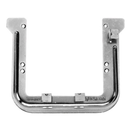Clipsal BracketsMounting Wall Board Clip 2 Gang Clipsal BracketsMounting Wall Board Clip 2 Gang