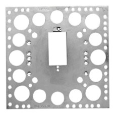 Clipsal Metal Plaster Bracketto Suit Intermediate Plates
