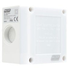 Major Tech MAJDNS16 16A Day/Night Sensor with Timer Major Tech MAJDNS16 16A Day/Night Sensor with Timer