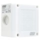 16A Day/Night Sensor with Timer 16A Day/Night Sensor with Timer