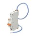 16A MOD6+ RCBO 6Ka 30mA 1P+N A