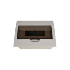 Tesla 18-Pole Recessed Mount Distribution Board Tesla 18-Pole Recessed Mount Distribution Board