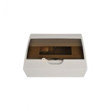 Tesla 18-Pole Surface Mount Distribution Board Tesla 18-Pole Surface Mount Distribution Board