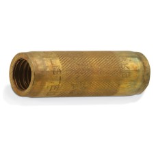 19mm EARTH ROD COUPLING