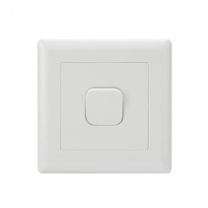 SW1/LDX - Large Dolly 1 Gang 16Amp Switch White SW1/LDX - Large Dolly 1 Gang 16Amp Switch White