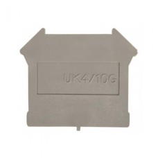 2.5-4mm Terminal End Cap 2.5-4mm Terminal End Cap