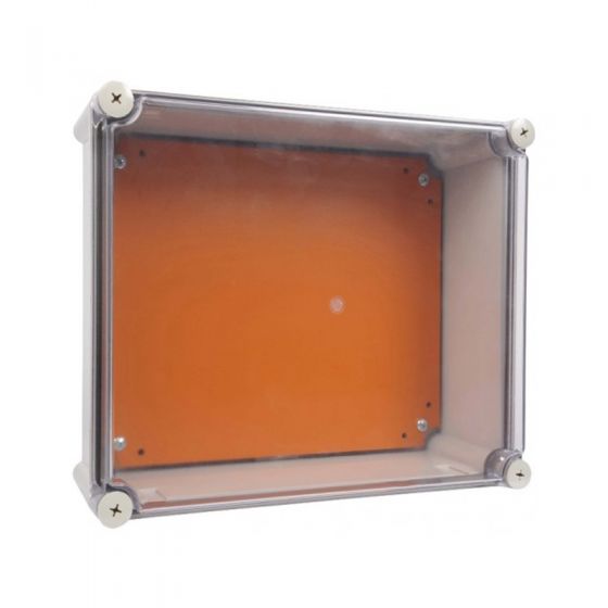 Enclosures