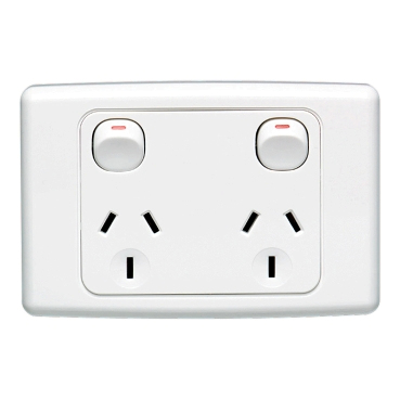 2000 Power Sockets