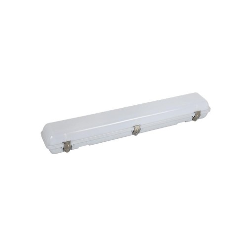 Energetic - 20W x 2ft Weatherproof Batten TRI-Colour Energetic - 20W x 2ft Weatherproof Batten TRI-Colour