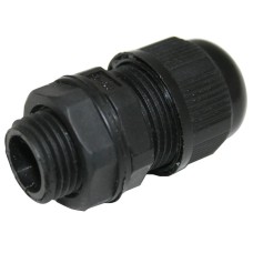 NYLON GLAND OD 8-13MM M20 BLACK PREMIUM NYLON GLAND OD 8-13MM M20 BLACK PREMIUM