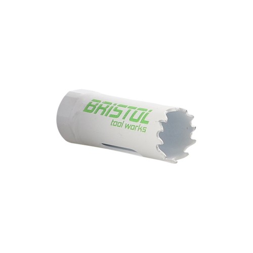 20mm Bristol Bi-Metal Holesaw 20mm Bristol Bi-Metal Holesaw