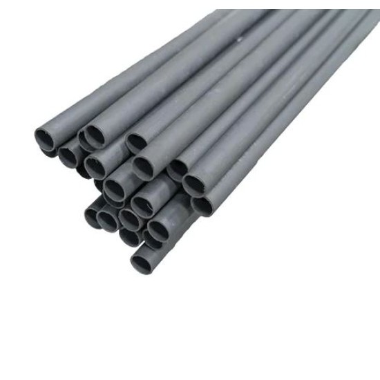20mm Rigid MD Conduit Pvc Grey