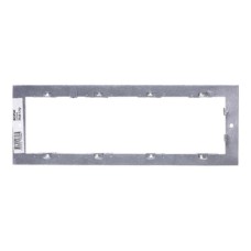 Clipsal 2000 Series, Metal Wall Board Mounting Clip, 4 Gang Clipsal 2000 Series, Metal Wall Board Mounting Clip, 4 Gang