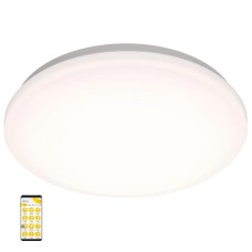 Nikola 22W Ikuü Smart WIFI LED Ceiling Light Nikola 22W Ikuü Smart WIFI LED Ceiling Light