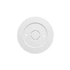 Clipsal Cover Flange100mm, White Electric Clipsal Cover Flange100mm, White Electric