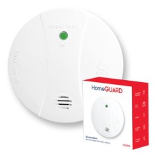 HG3000 – 240V PHOTOELECTRIC SMOKE ALARM WITH 9V BATTERY BACK UP HG3000 – 240V PHOTOELECTRIC SMOKE ALARM WITH 9V BATTERY BACK UP