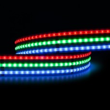 FLEXI STREAMLINE 24V RGB 5M KIT FLBP24V5M/RGB - 6W/M FLEXI STREAMLINE 24V RGB 5M KIT FLBP24V5M/RGB - 6W/M
