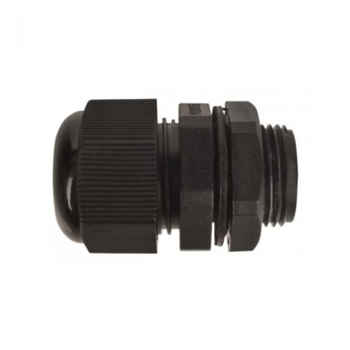 25mm Nylon Cable Glands 25mm Nylon Cable Glands