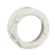 Clipsal Solid Fittings - PVC, Female Bushes, 32mm, Grey Clipsal Solid Fittings - PVC, Female Bushes, 32mm, Grey