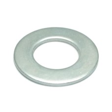 3/8" Flat Washer Zinc (M10) EACH