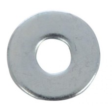 3/8" x 1/14" (M10 x 30mm) Mudguard Washer