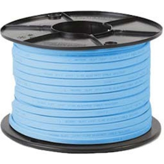 3 Core 1.5mm Flat Air-condonitioning  Blue