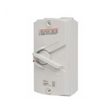 3-Pole, 63Amp IP56 Weather Proof Isolator Switch 3-Pole, 63Amp IP56 Weather Proof Isolator Switch