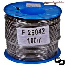 Electra 3.2mm 2 Core Low Voltage Garden Light Cable 