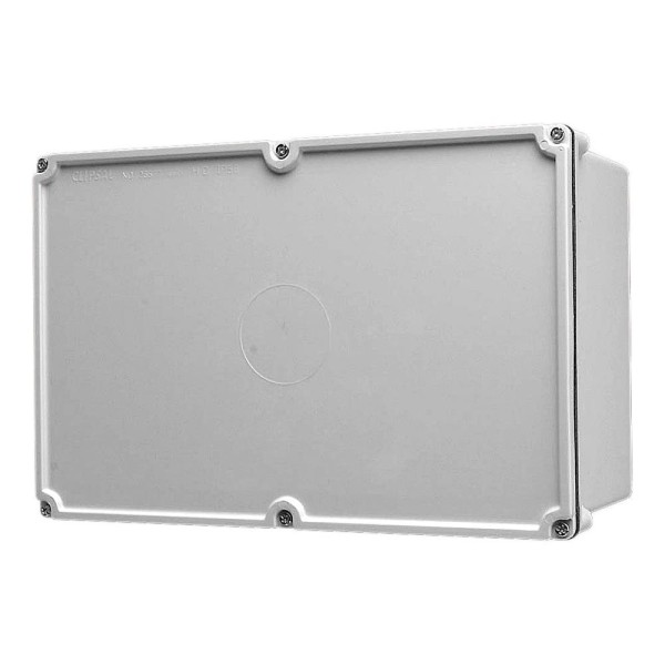 Adaptable boxes