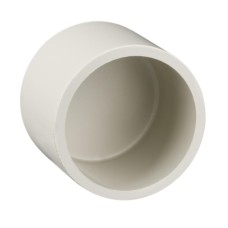 Clipsal Conduit Cap PVC, 32mm, Grey Clipsal Conduit Cap PVC, 32mm, Grey