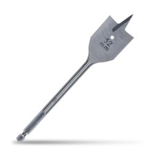 32mm x 150mm Spade Bit 32mm x 150mm Spade Bit
