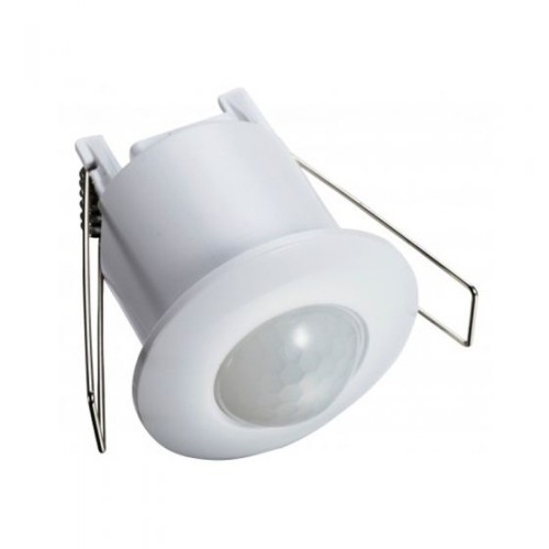 Tesla 40mm 360 Recessed PIR Tesla 40mm 360 Recessed PIR