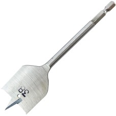 38mm x 150mm Spade Bit 38mm x 150mm Spade Bit