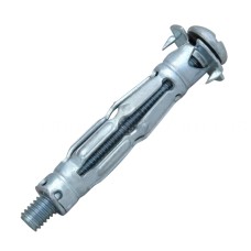 4-16 Hollow Wall Anchors - PK100 4-16 Hollow Wall Anchors - PK100