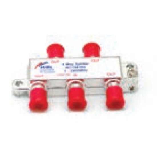 4 Way Tv Spliter 4 Way Tv Spliter
