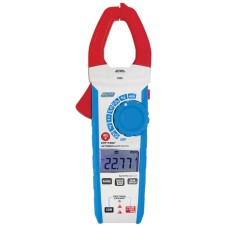 Major Tech MAJMT720 400A AC TRMS Clamp Meter Major Tech MAJMT720 400A AC TRMS Clamp Meter