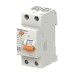 NHP MOD6+ Residual Current Device RCCB 1 Pole and Switched N 40A 30mA Type A NHP MOD6+ Residual Current Device RCCB 1 Pole and Switched N 40A 30mA Type A